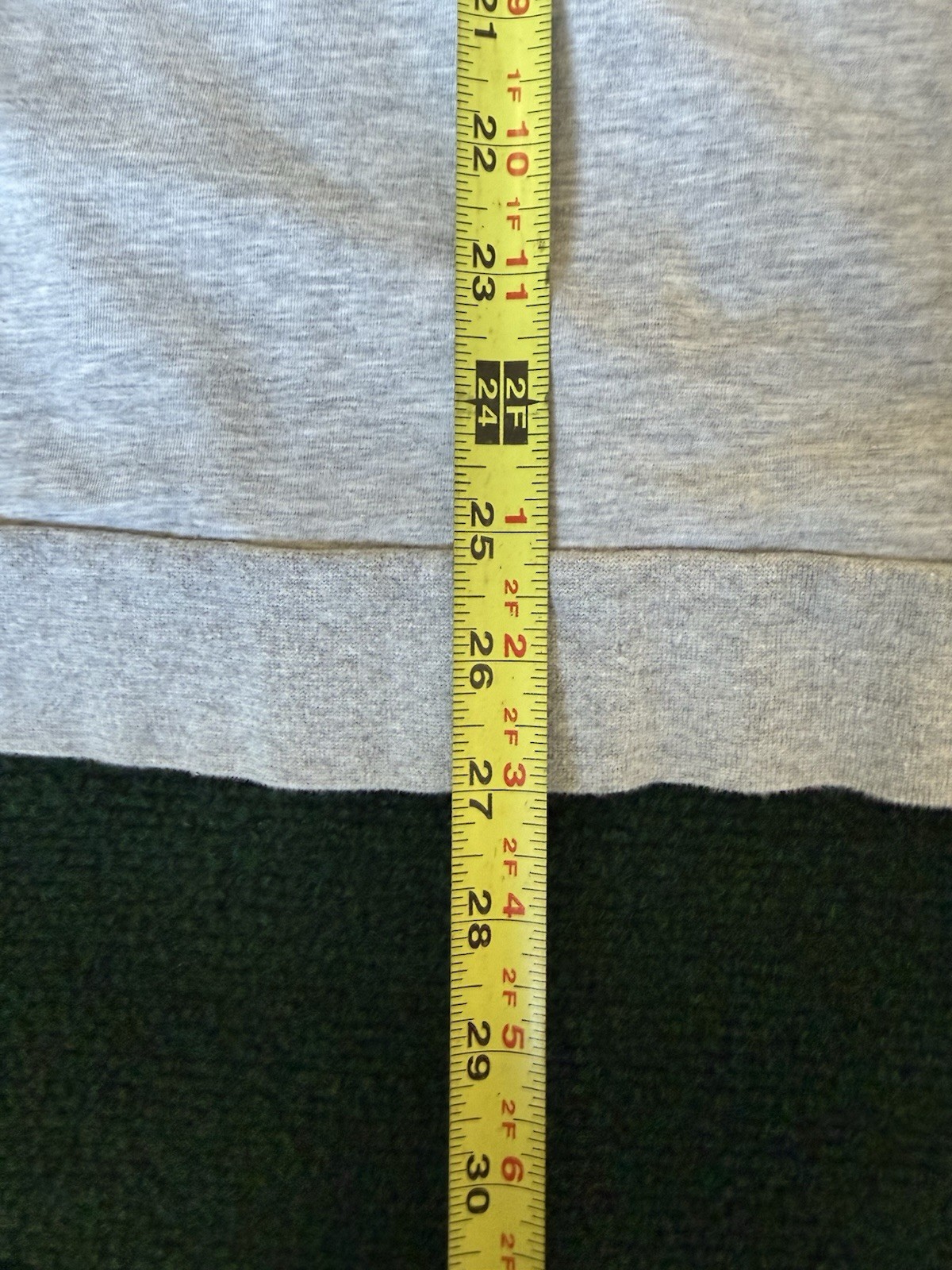 Travis Mathew 1/4 Zip Pullover - image 4