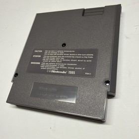 Gremlins 2 : The New Batch | NES | PAL | Modul + Schuber