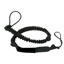 Mystic Elastic Uphaul - Black