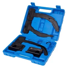 Camshaft Phaser Timing Chain Tools Kit Compatible with VW Chrysler Jeep Dodge...