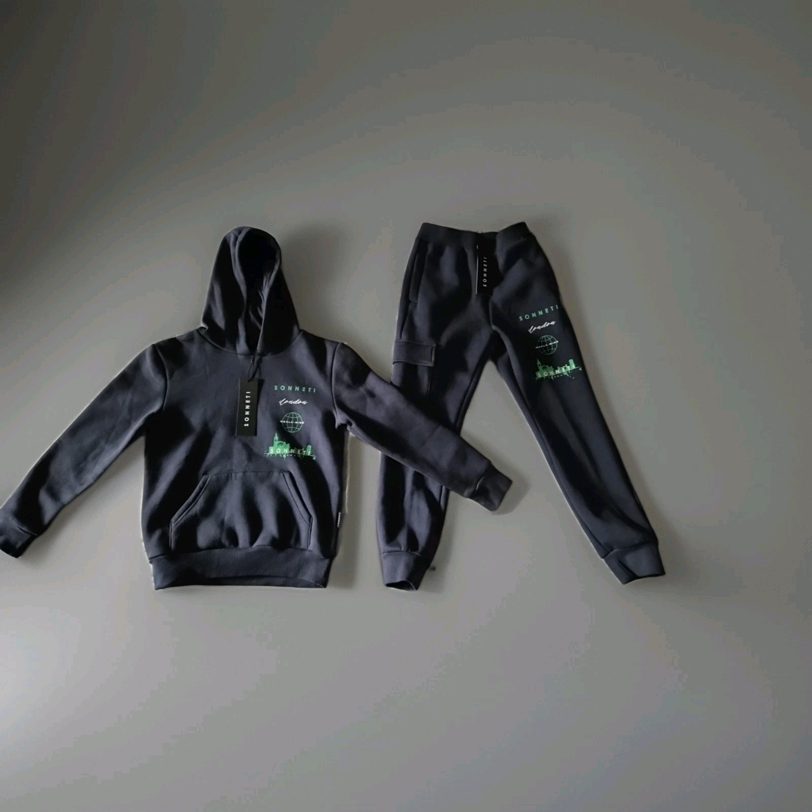 Tracksuit Size M