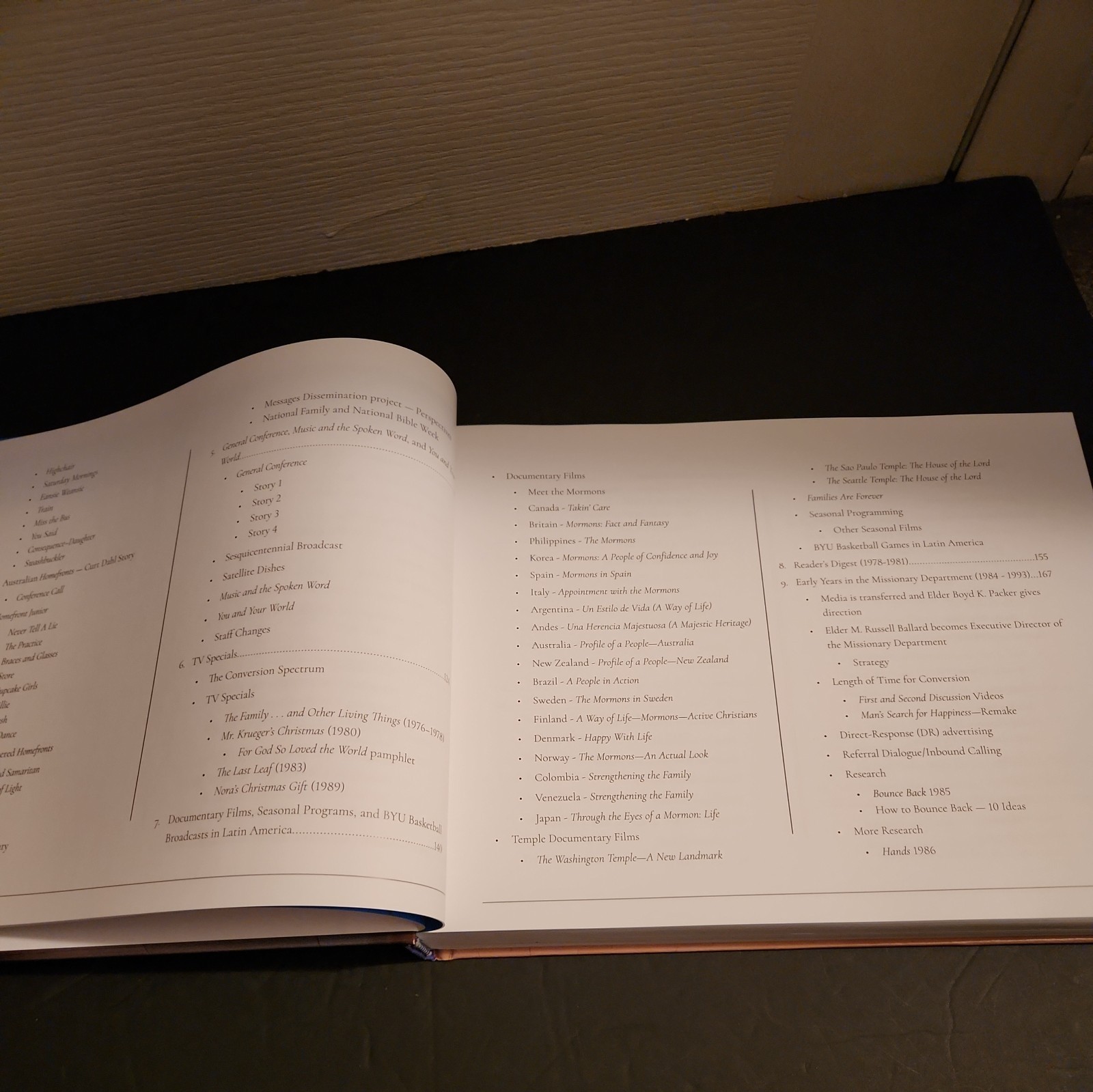 2025 ILL GO WHERE YOU WANT ME TO GO, history Of Stephen B. Allen, Missionary Lds