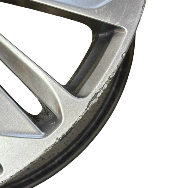 Bentley Continental GT 2023-2025 Wheel