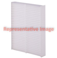 Cabin Air Filter Fits 2011-2018 Ford Fiesta E...