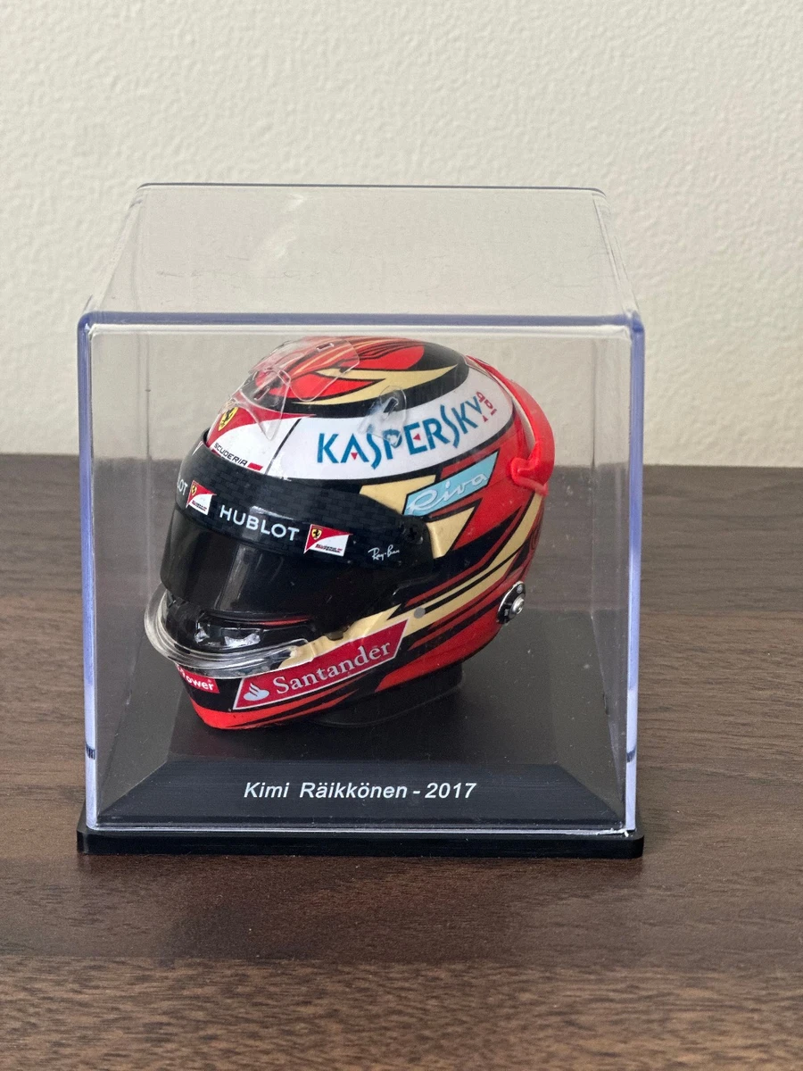 kimi raikkonen products for sale | eBay