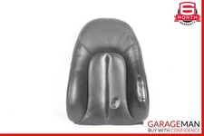 Mercedes-Benz W215 CL600 Oberes Sitzkissen Fahrer links vorn OEM Mercedes-Benz W215 CL600 Oberes Sitzkissen Fahrer links vorn OEM