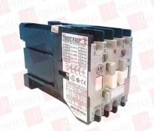 ALLEN BRADLEY 700DC-F400Z1 / 700DCF400Z1 (USED)