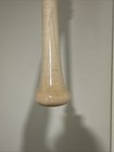 Sam Bat, Wood Baseball Bat, NEW, Pro Grade, 34/32 M=C64, MLB Wood Bat — photo 5
