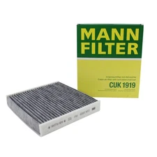 Mann Under Dashboard Cabin Air Filter CUK 1919