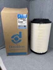 Donaldson P786421 Air Filter Primary Round