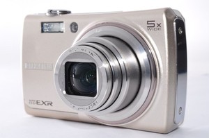 Finepix F200exr | eBay