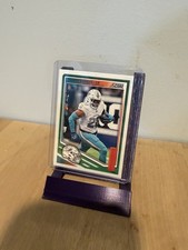 2025 Score Football - Jordyn Brooks - Miami Dolphins - Base - #139