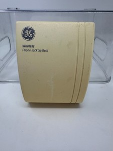 General Electric Instajack Wireless Phone Jack System GE 916