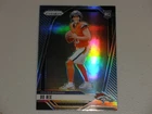 2024 Panini Prizm Silver Prizm #309 Bo Nix Rookie RC