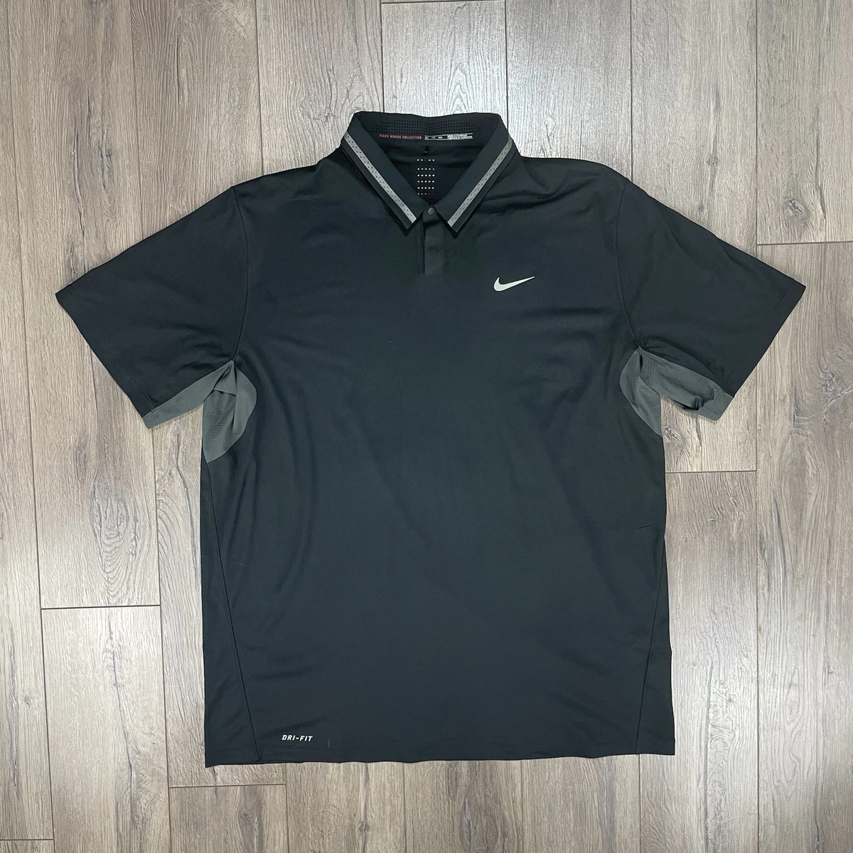 Size 2XL Men's Tiger Woods Shirts for sale | eBay