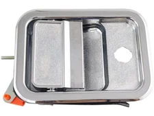 Front Right Door Handle For 1991-1996 Freightliner FLD120 1992 1993 1994 QG732FT