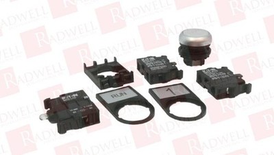 EATON CORPORATION M22-DRL-W-K11-W-P / M22DRLWK11WP (NEW NO BOX)