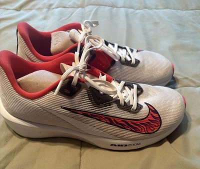 Nike Air Zoom Rival Fly 4 Ekiden Men s 6 Women s 7.5 Road Racing Shoes