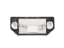 Kennzeichenleuchte hinten 5402-053-27-905 BLIC für VW PASSAT B5