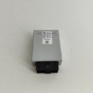 BMW X6 F16 Lenkgetriebe-Steuergerät 6865245 3,0 Diesel 230kw 2016 26544140