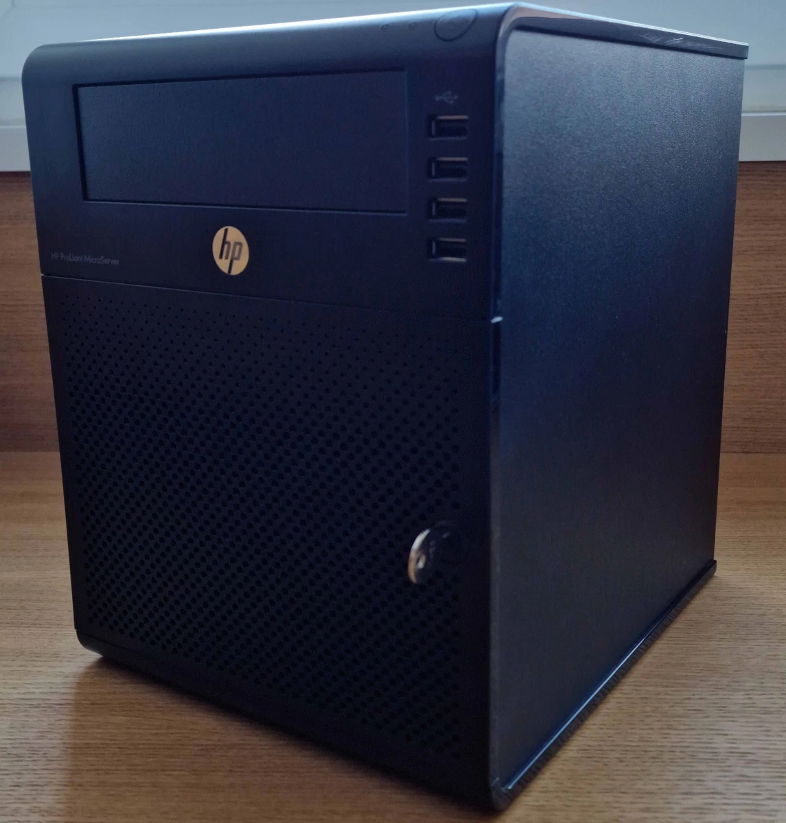 Hp Proliant Microserver N40l online kaufen | eBay.de