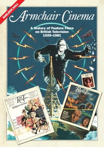 Armchair Cinema: A History of Feature Films on British Television, 1929-1981 - Image 6