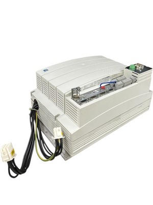 KUKA PN:00-103-118 EVS9328 Servoumrichter 565/680V
