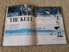 1951~Book, The Keel US Naval Training Center Great Lakes IL Co., R3-51., 1951 — photo 4
