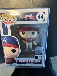 Freddie Freeman FUNKO POP | eBay
