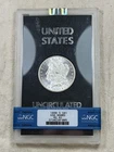 1880-S $1 Morgan Silver Dollar NGC MS62 GSA NON CC GSA
