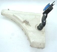 Audi Q7 4M Original Wischwasserbehälter Wasserbehälter 4M09554453G 4M0955463