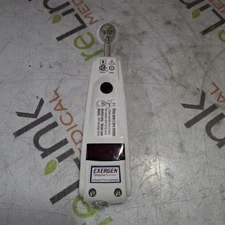 Exergen Corporation TAT-5000 Temporal-Scanner