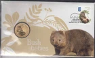 Australian Stamps.Cover/PNC.Bush Babies.2013