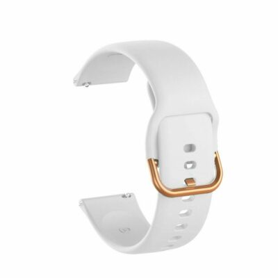 For Huami Amazfit GTS 2/3/4 Mini Active Cheetah Silicone Watch Strap Sports Band