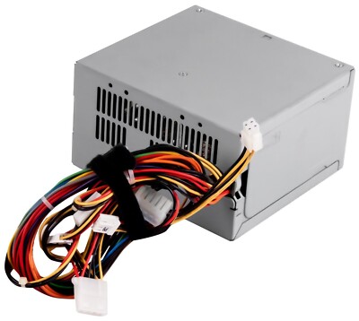 NETZTEILE Delta Electronics DELTA DPS-300MB B 300WATT TX 20-pin ATX12V 4-pin
