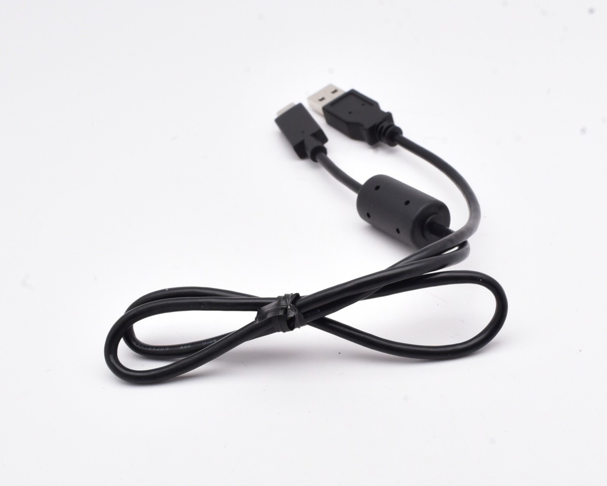 RICOH PS3モジュール タイプB 307775 Genuine Ricoh Pentax I-USB166 USB C Cable for KF K-3 Mark III