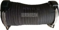 Original Bugiad charge air hose 86642 for Audi