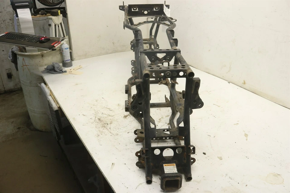 Arctic Cat CR 350 12 Frame 19320 - Image 4 of 4