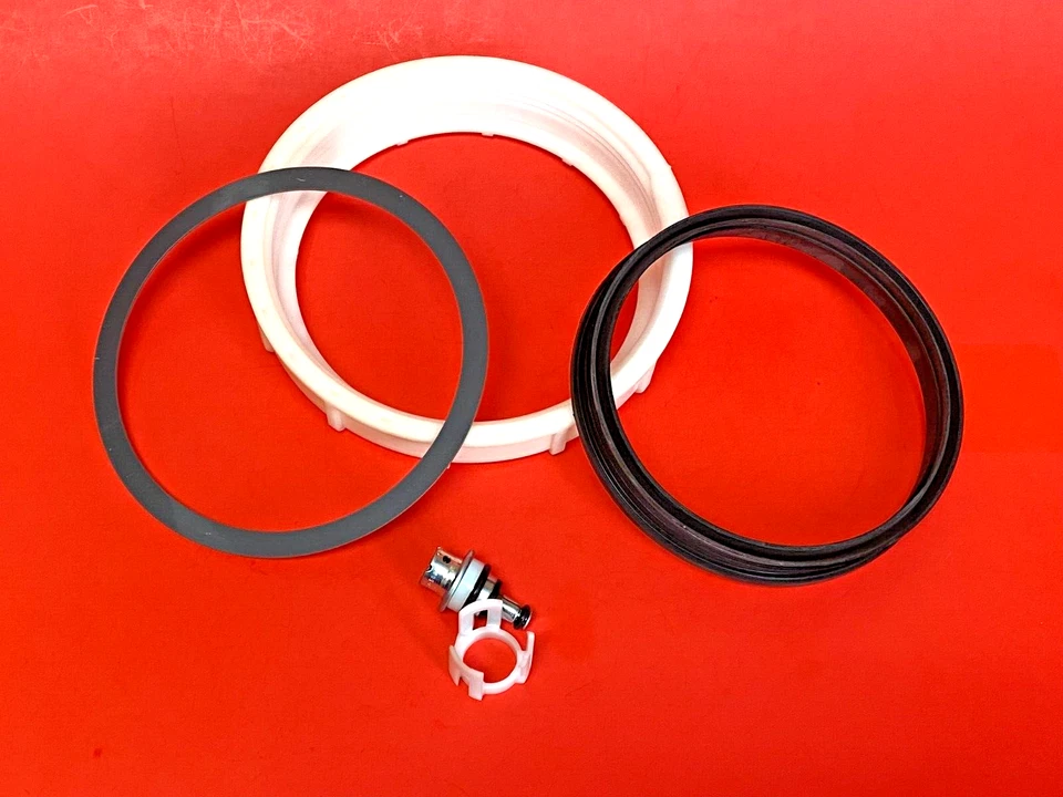 Regulador de presión de inyección de combustible Denso 5000-9G14, PR380 PARA HONDA Civic 1,8 L Foto 3 de 4