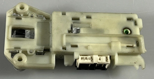 AEG L714EXFL Waschmaschine Türverriegelung Türschloss 132734801 DL-LC #1809-6