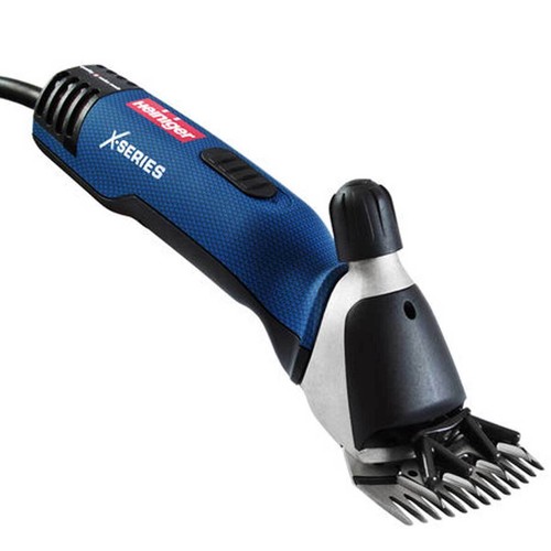 Heiniger XPERT 2-Speed Schafschermaschine Schafschere 250W - Bild 2 von 2