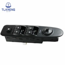Power Master Control Window Switch 93570-2D100 For Hyundai Elantra 2002-2006