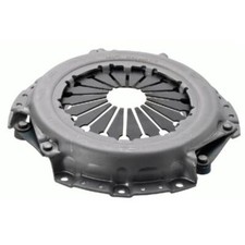 Disque d'embrayage Hyundai ACCENT