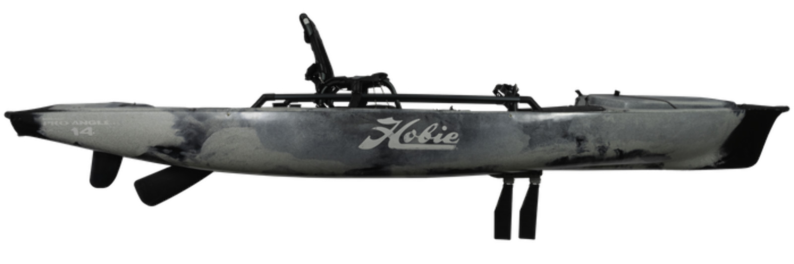 2024 Hobie Mirage Pro Angler 14