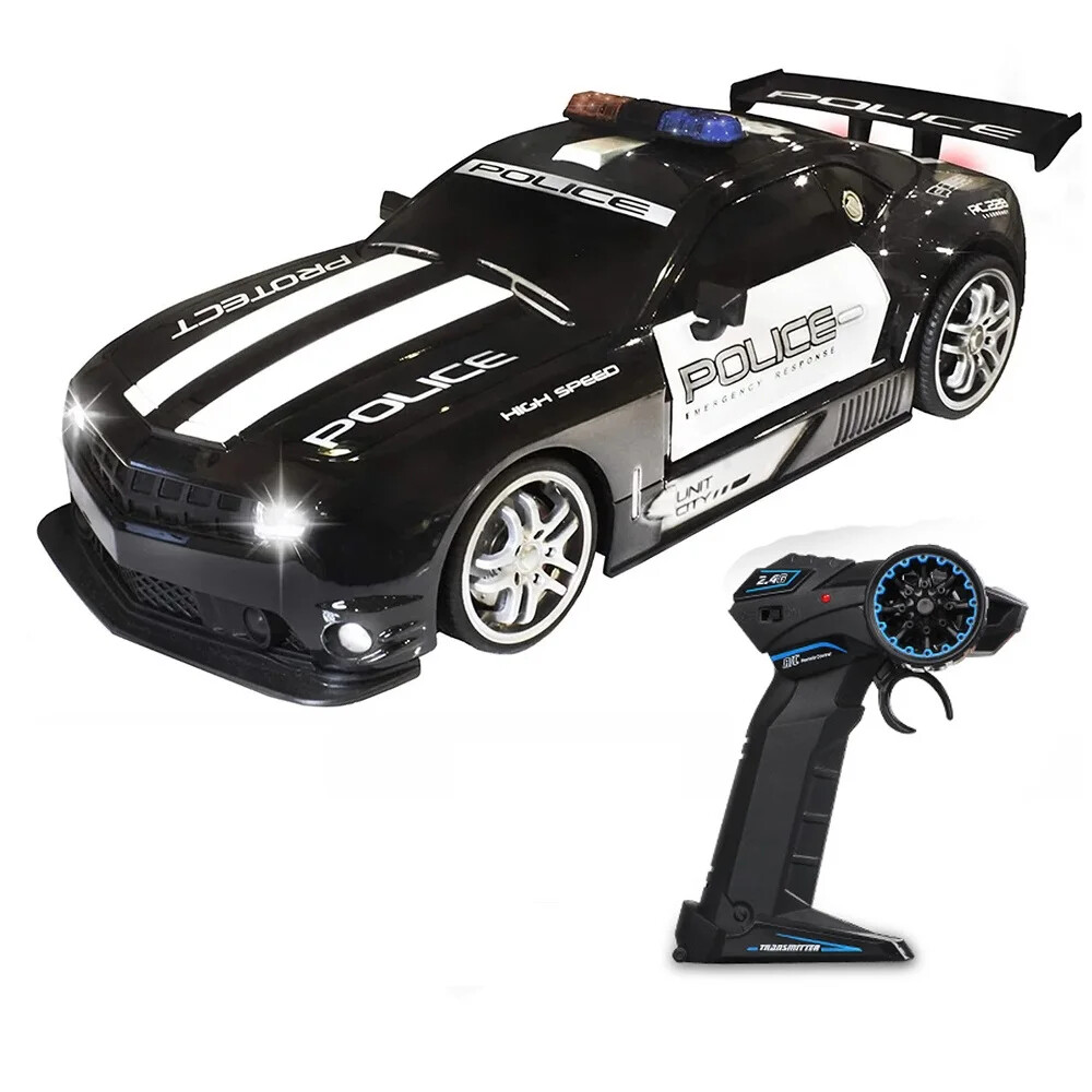 Remote Control Cars Toy With Drift Vehicle Toy