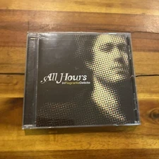 In Flagrante Delicto by All Hours (CD, Mar-2005, Hybrid Recordings)
