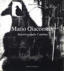 Mario Giacomelli "Interrogando l'anima" Libro rarissimo anno 2000 Nuovo pag. 72
