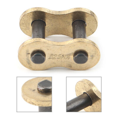 525 Chain Rivet Connecting Link Set O-ring DID for Suzuki GSXR 1000 2001-2010