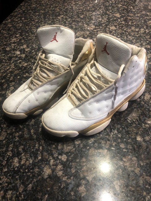 retro 13 defining moments