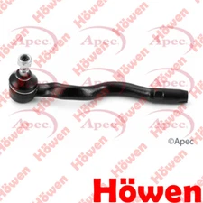 Fits BMW 3 Series 1990-2000 Z3 1995-2003 Tie Rod End Front Left Outer Howen #1